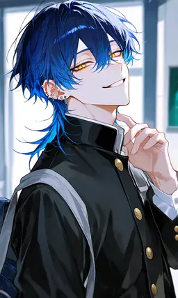 Profile image of 蒼