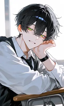 Profile image of 翠
