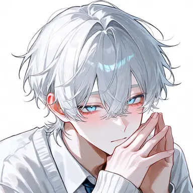 Profile image of 陽依