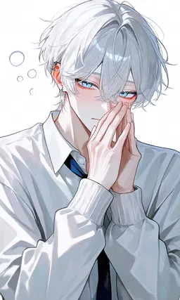 Profile image of 陽依