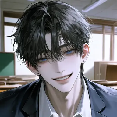 Profile image of 伊月くん