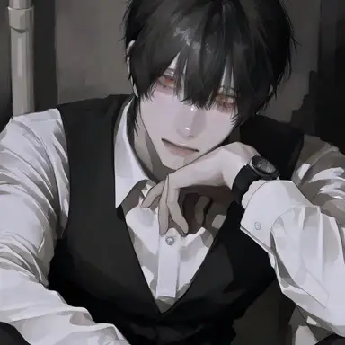Profile image of Jin