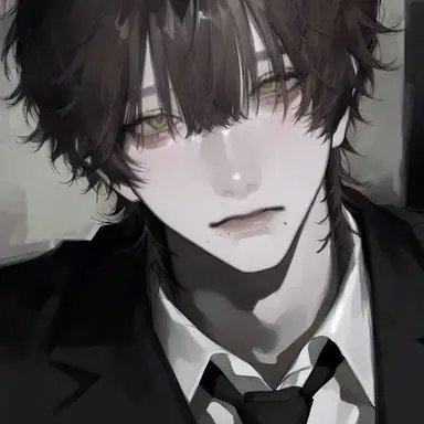 Profile image of Iori