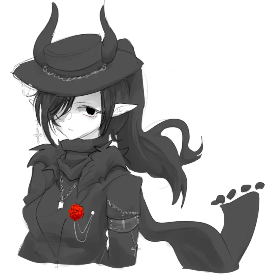 Semi_off의 Veze Das Gifte