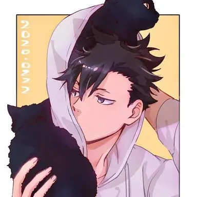 Profile image of 黒尾 鉄朗