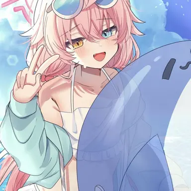 Profile image of ホシノ