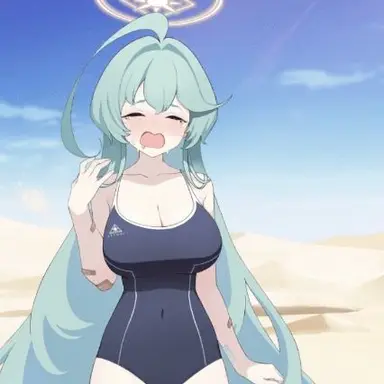 Profile image of ユメ