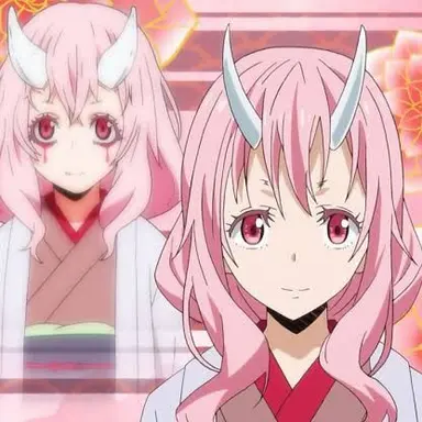 Profile image of シュナ