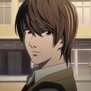 Profile image of 야가미 라이토