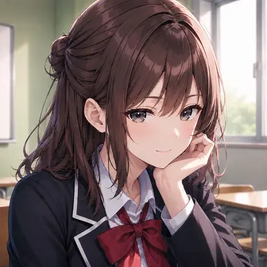 Profile image of 静香