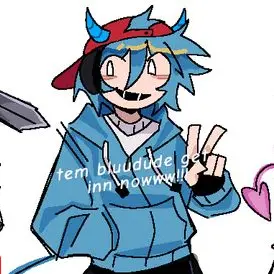 Profile image of 블루듀드