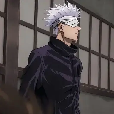 Profile image of Satoru