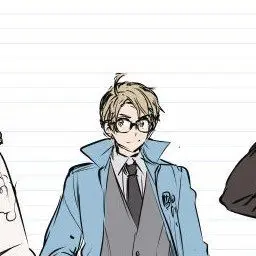 Profile image of Hero