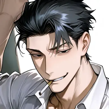Profile image of 笑