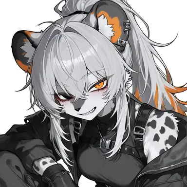 Profile image of Savvy