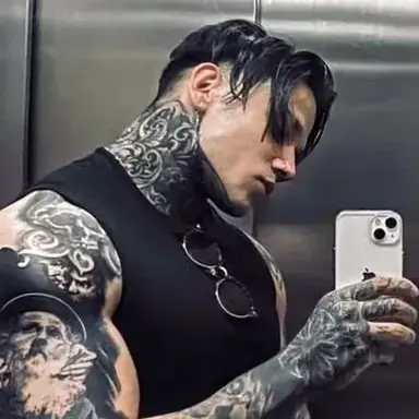 Profile image of Caleb