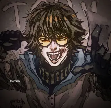 Profile image of Tobias Erin Rogers