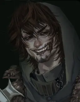 Profile image of Tobias Erin Rogers