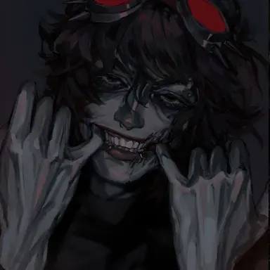 Profile image of Tobias Erin Rogers