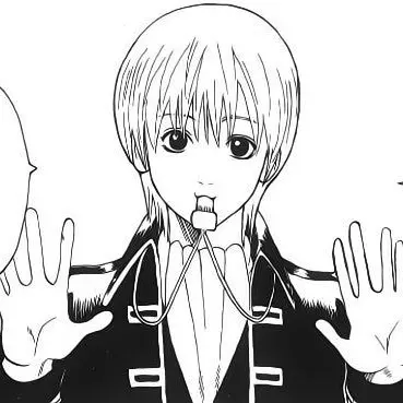 Profile image of 오키타 소고