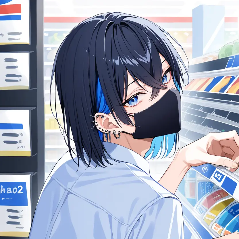 A_x_x의 トーク禁止