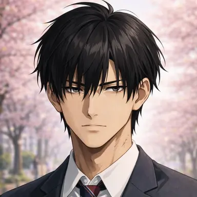 Profile image of 悠真