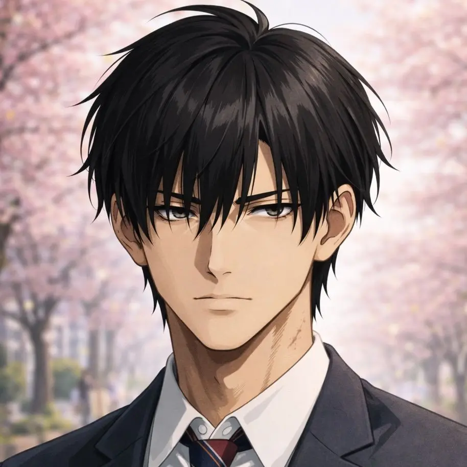 HungryKea0504의 不良やめました