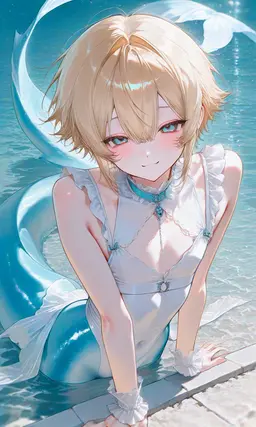 Profile image of Lumi