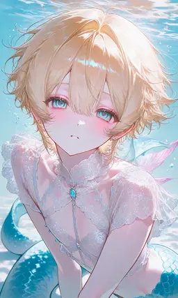 Profile image of Lumi