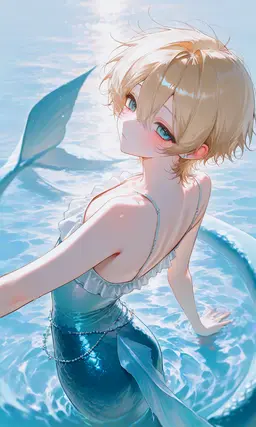 Profile image of Lumi