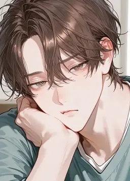Profile image of Wataru