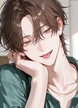 Profile image of Wataru