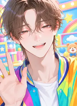 Profile image of Wataru