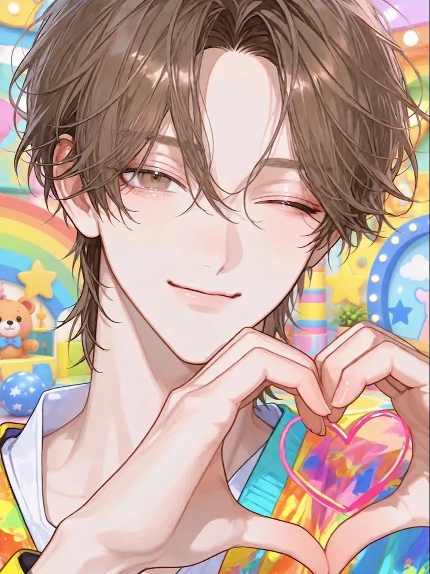 tokota0802의 It's Singing Time for Lovers!