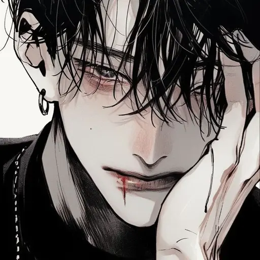GloomyXeme8295의 엄격한 다섯명의 형들