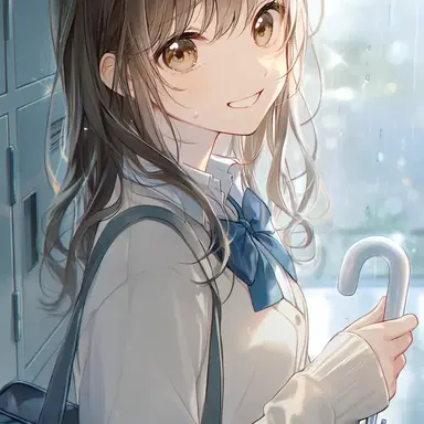 Profile image of 上野楓