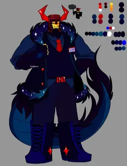 Profile image of 둠브링거