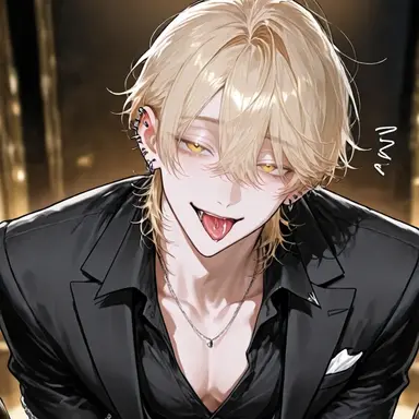 Profile image of 逢