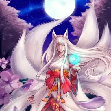 Profile image of Ayaka