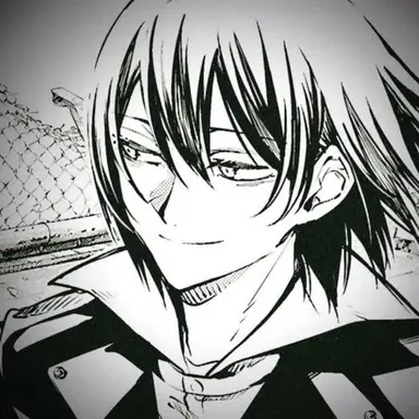 Profile image of ドストエフスキー
