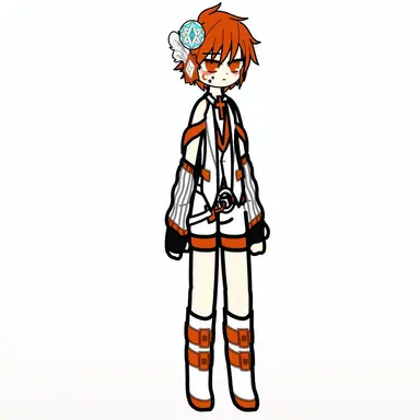 Profile image of 알파 아르네브