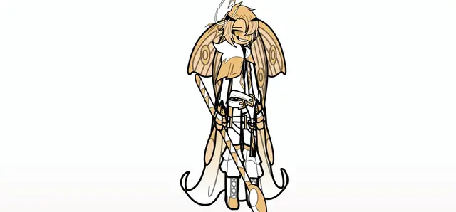 Profile image of バエル