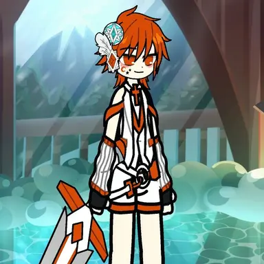 Profile image of 알파 아르네브