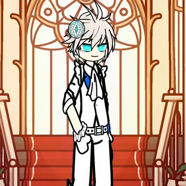 Profile image of 알렌 크리오스