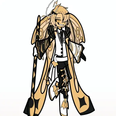 Profile image of 바엘