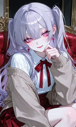 Profile image of 愛菜