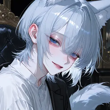 Profile image of 舞御