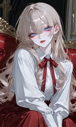 Profile image of 叶香