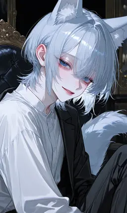 Profile image of 舞御