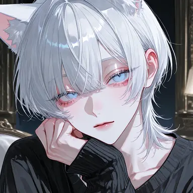 Profile image of 玖音